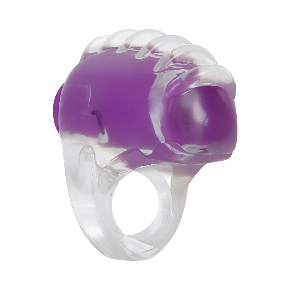 Evolved Ring True Unique Pleasure Rings