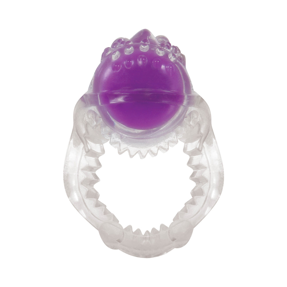 Evolved Ring True Unique Pleasure Rings