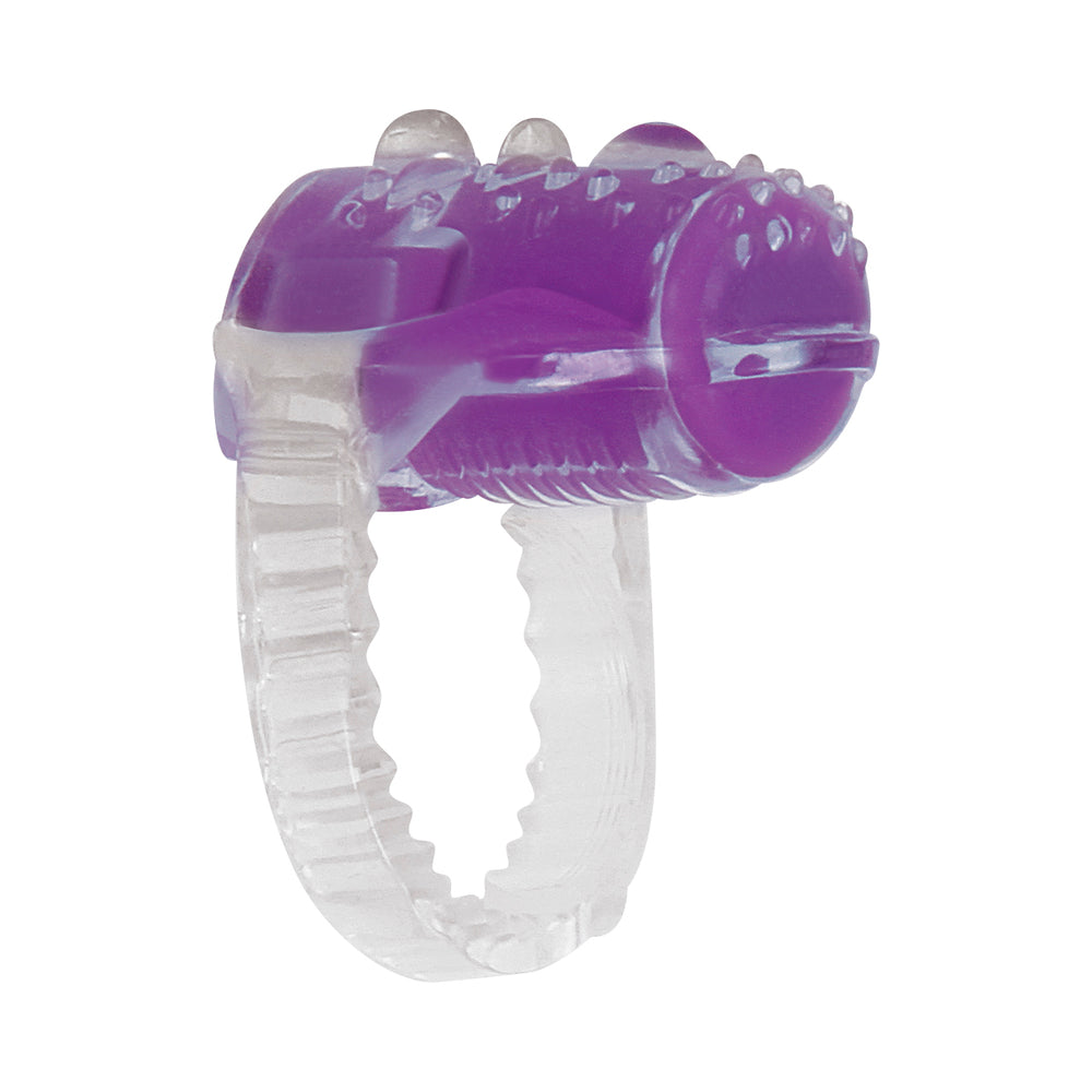 Evolved Ring True Unique Pleasure Rings