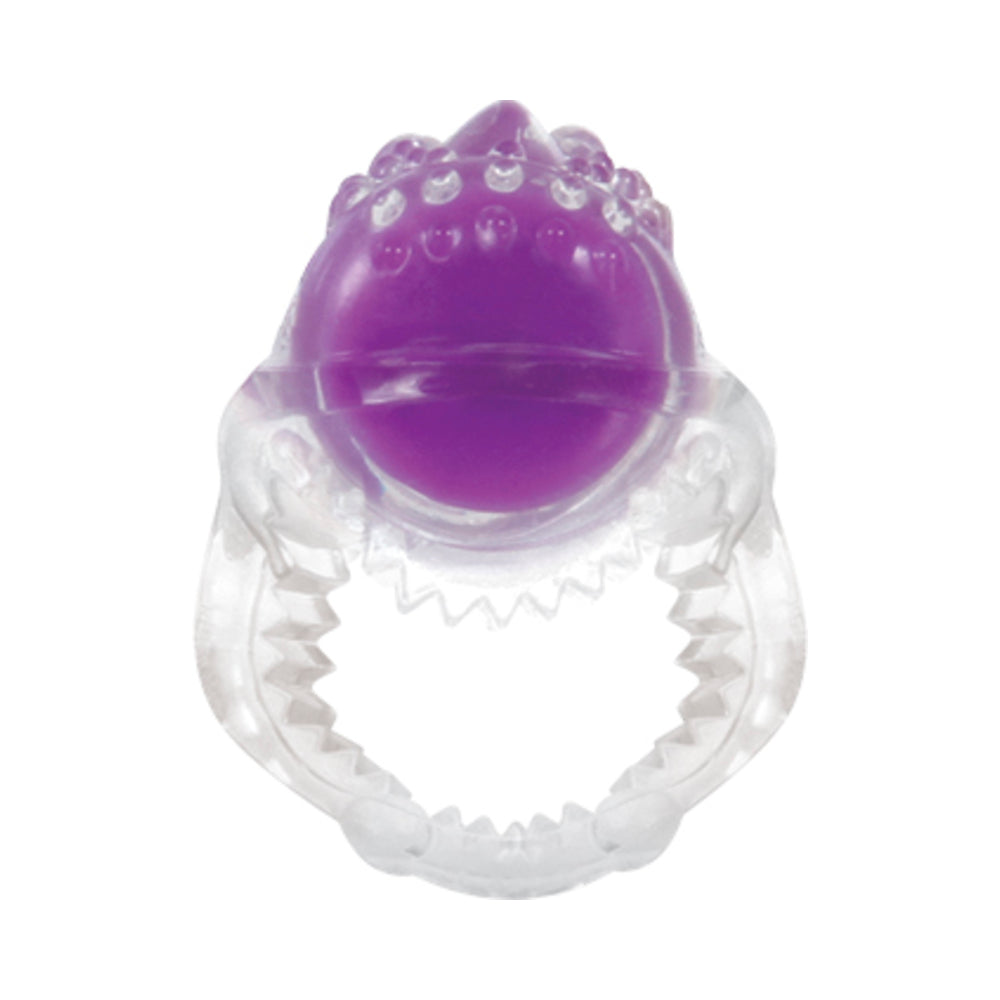 Evolved Ring True Unique Pleasure Rings