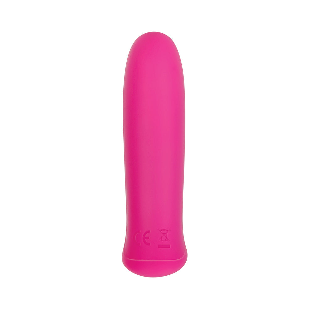Evolved Pretty In Pink Rechargeable-Pink 3.4"