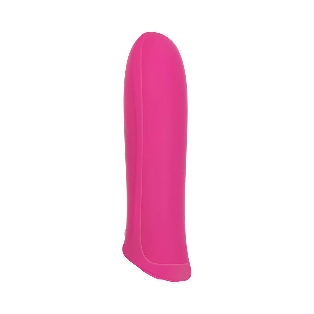 Evolved Pretty In Pink Rechargeable-Pink 3.4"