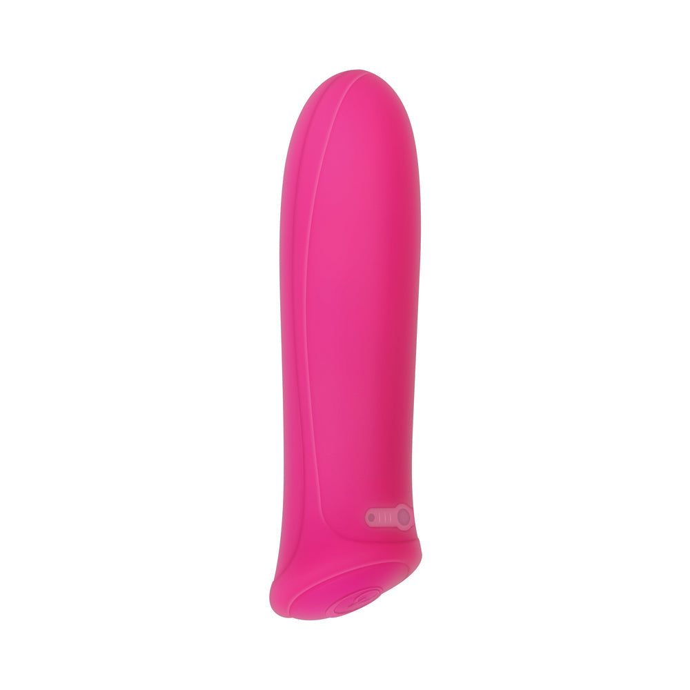 Evolved Pretty In Pink Rechargeable-Pink 3.4"