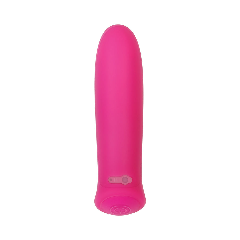 Evolved Pretty In Pink Rechargeable-Pink 3.4"