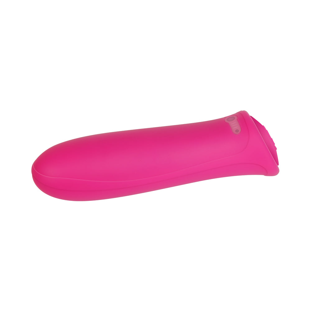 Evolved Pretty In Pink Rechargeable-Pink 3.4"