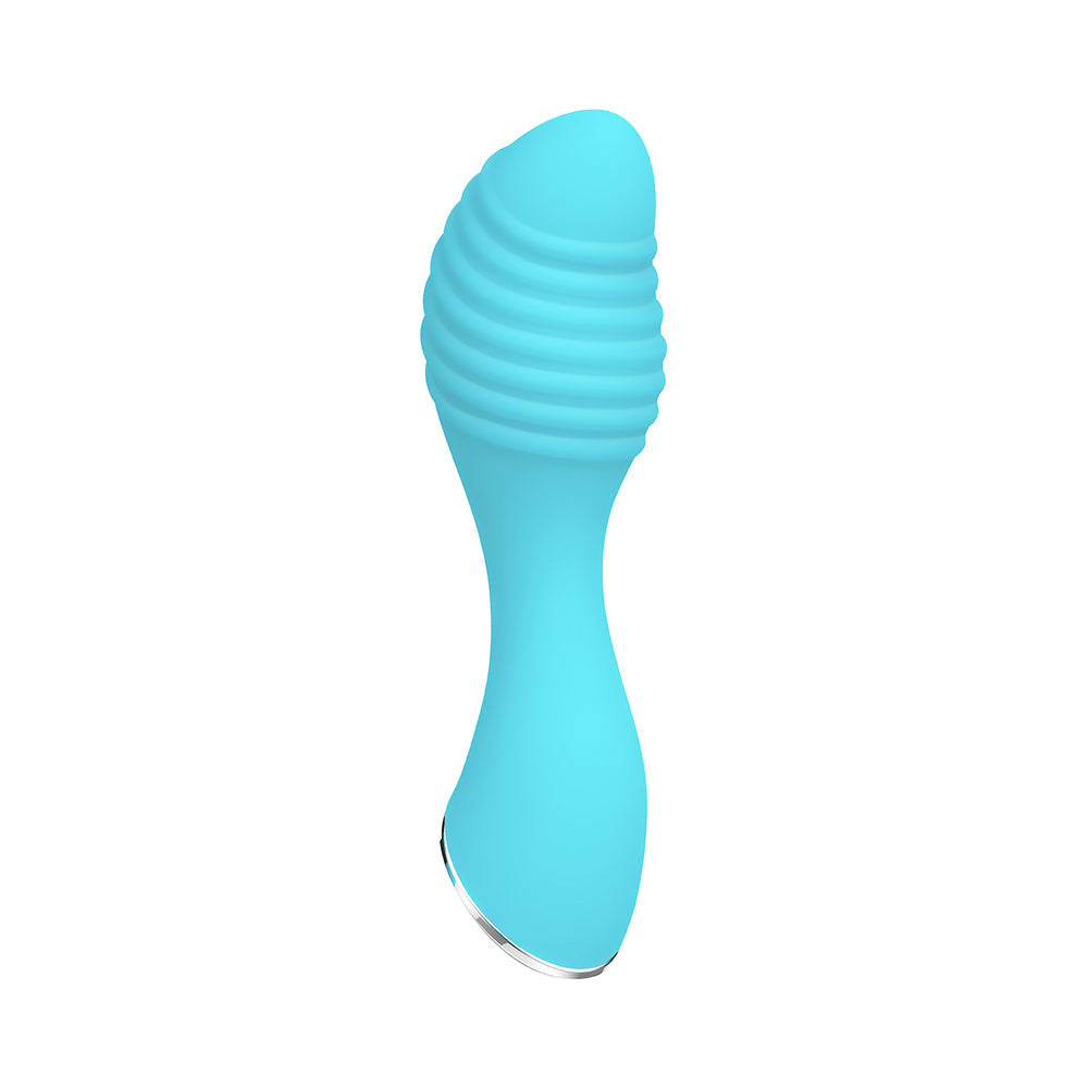 Evolved Little Dipper Rechargeable-Blue 4"