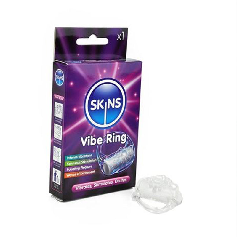 Skins Performance Ring - Retail Pack