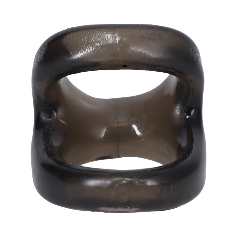 Rock Solid 3" Hoist Smoke Donut Ring