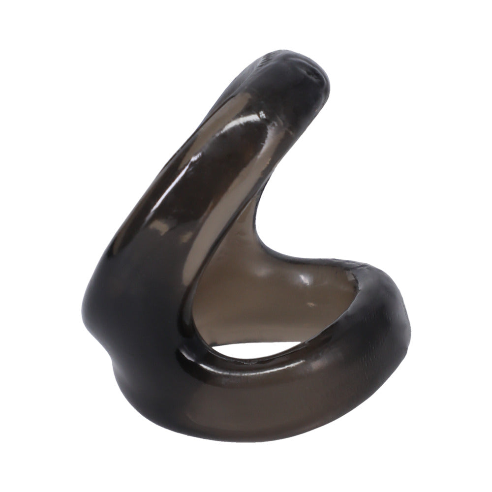 Rock Solid 3" Hoist Smoke Donut Ring