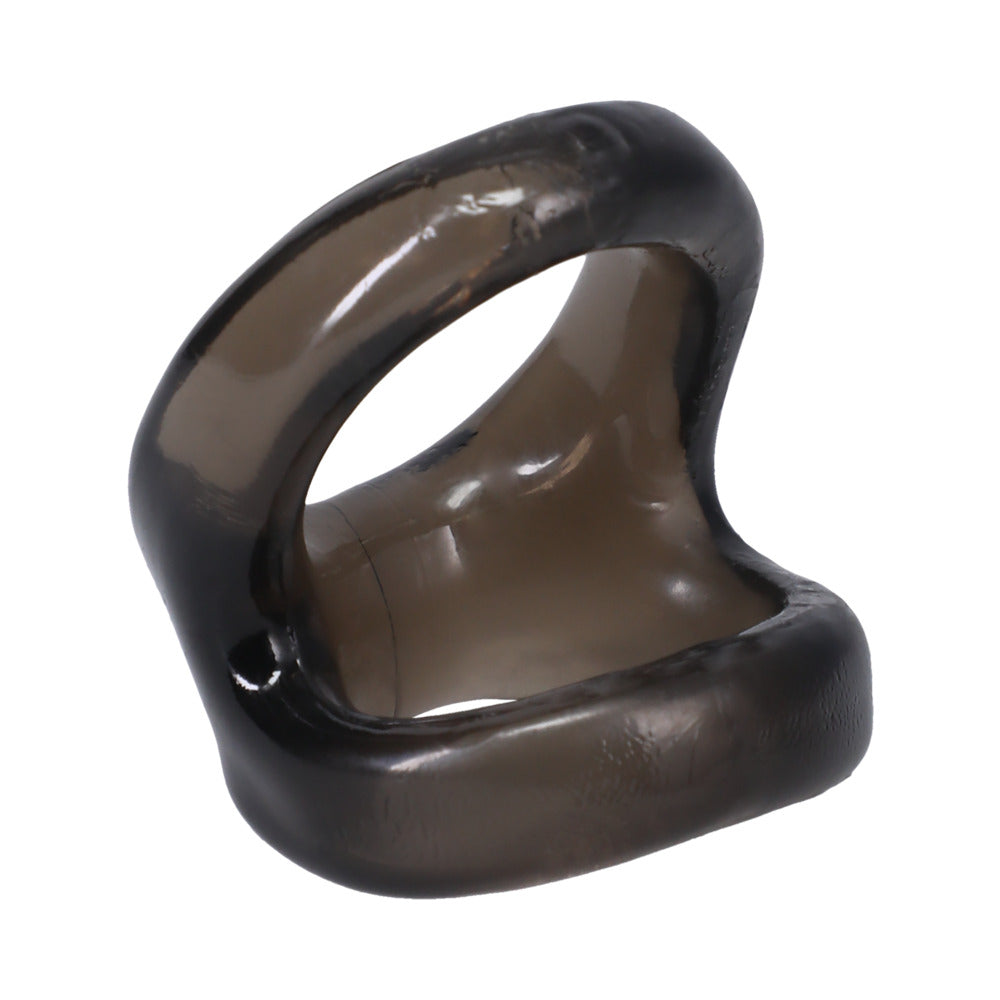 Rock Solid 3" Hoist Smoke Donut Ring