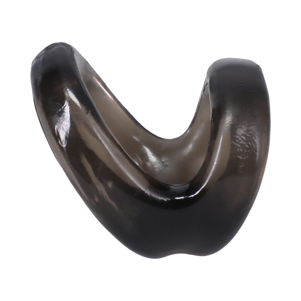 Rock Solid 3" Hoist Smoke Donut Ring