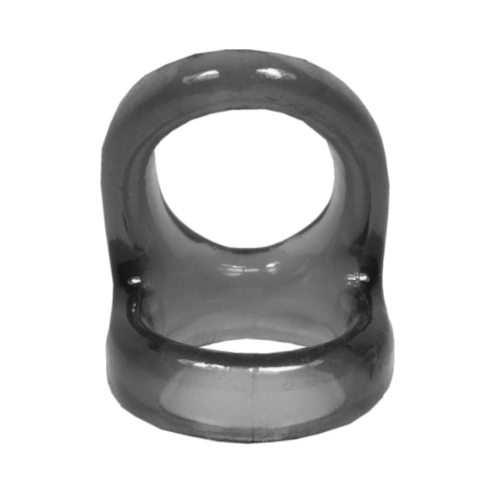 Rock Solid 3" Hoist Smoke Donut Ring