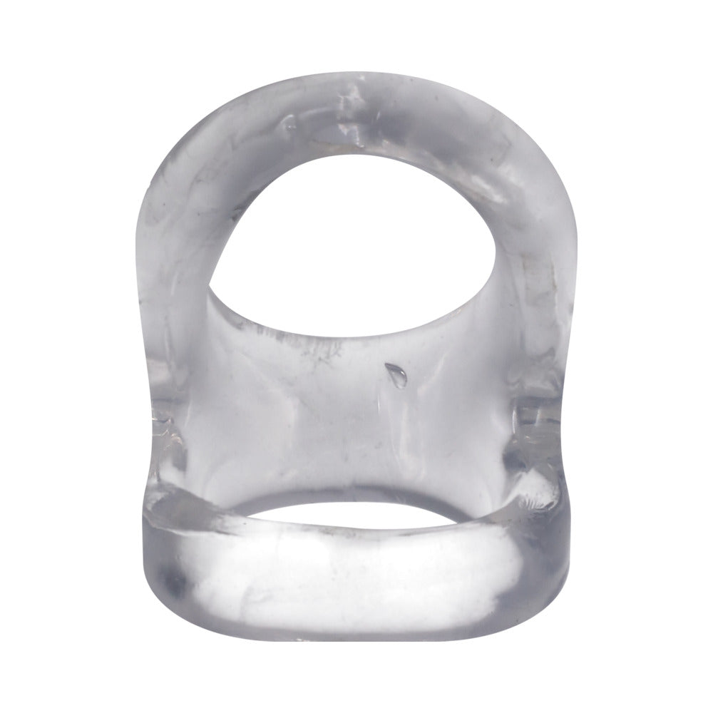 Rock Solid The Hoist - Clear