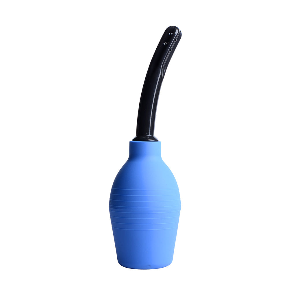 CleanStream Premium One Way Valve Enema Bulb