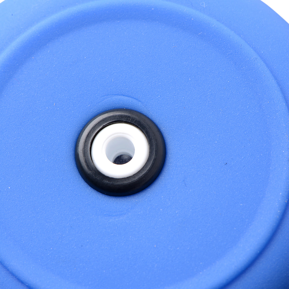 CleanStream Premium One Way Valve Enema Bulb