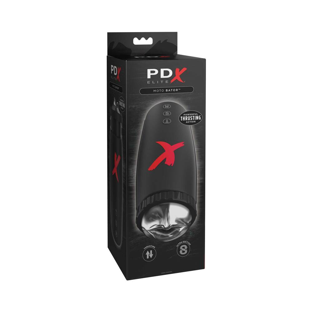Pipedream Extreme Elite Moto Bator