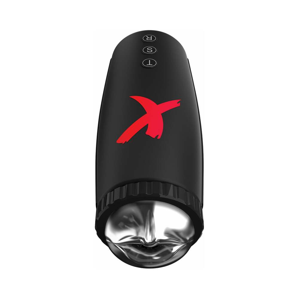 Pipedream Extreme Elite Moto Bator