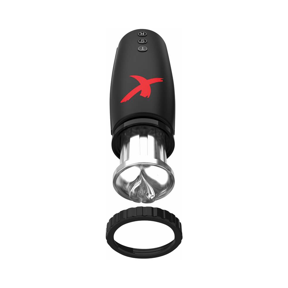 Pipedream Extreme Elite Moto Bator