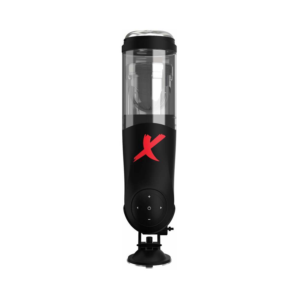 Pipedream Extreme Elite Mega-Bator