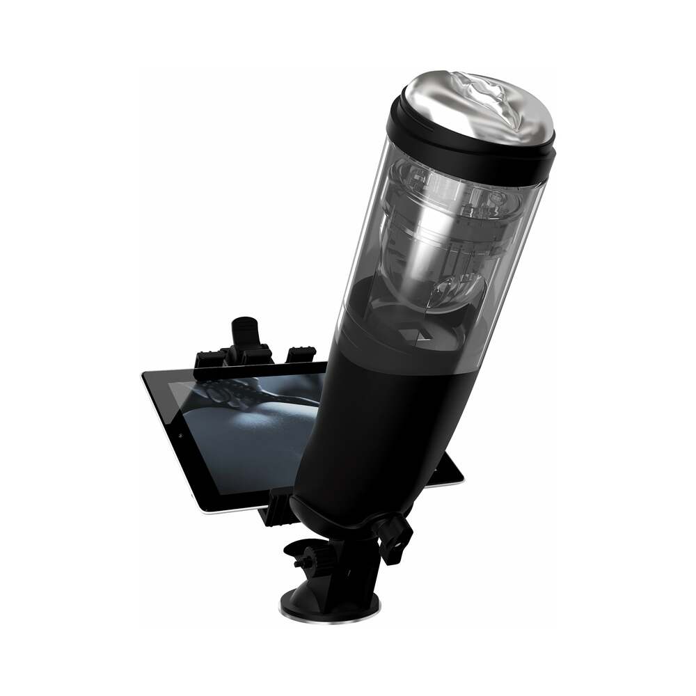 Pipedream Extreme Elite Mega-Bator
