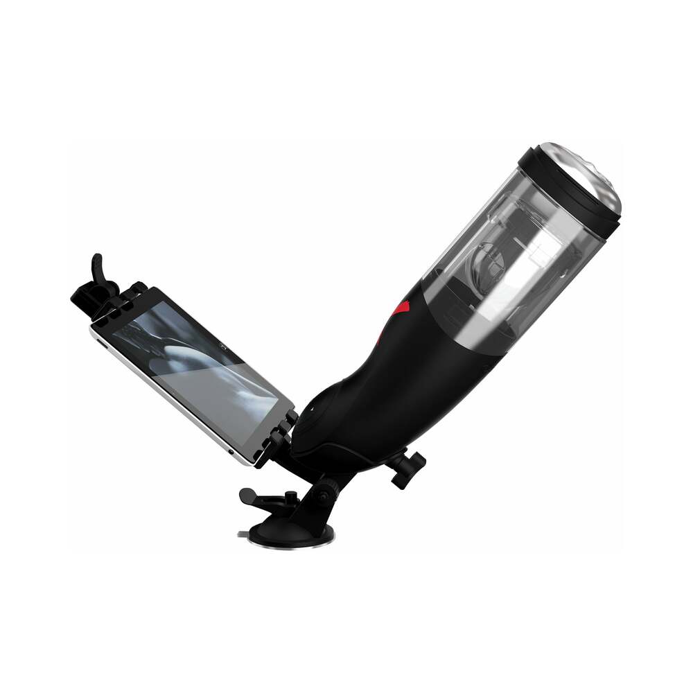 Pipedream Extreme Elite Mega-Bator