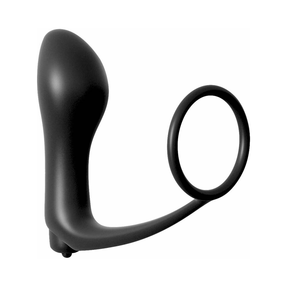 Pipedream Extreme Elite Ass Gasm Vibrating Kit