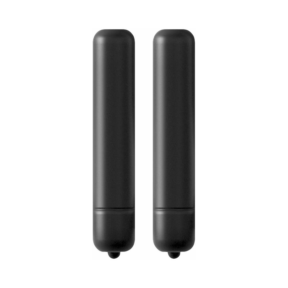 Pipedream Extreme Elite Ass Gasm Vibrating Kit
