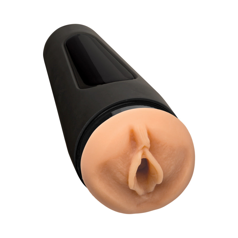 Main Squeeze Sasha Grey Stroker Pussy-Vanilla