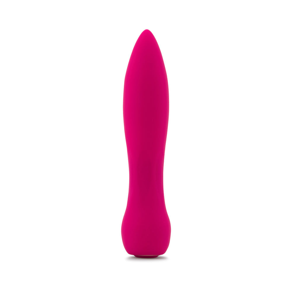 Nu Sensuelle Bobbii 69 Function Bullet-Magenta