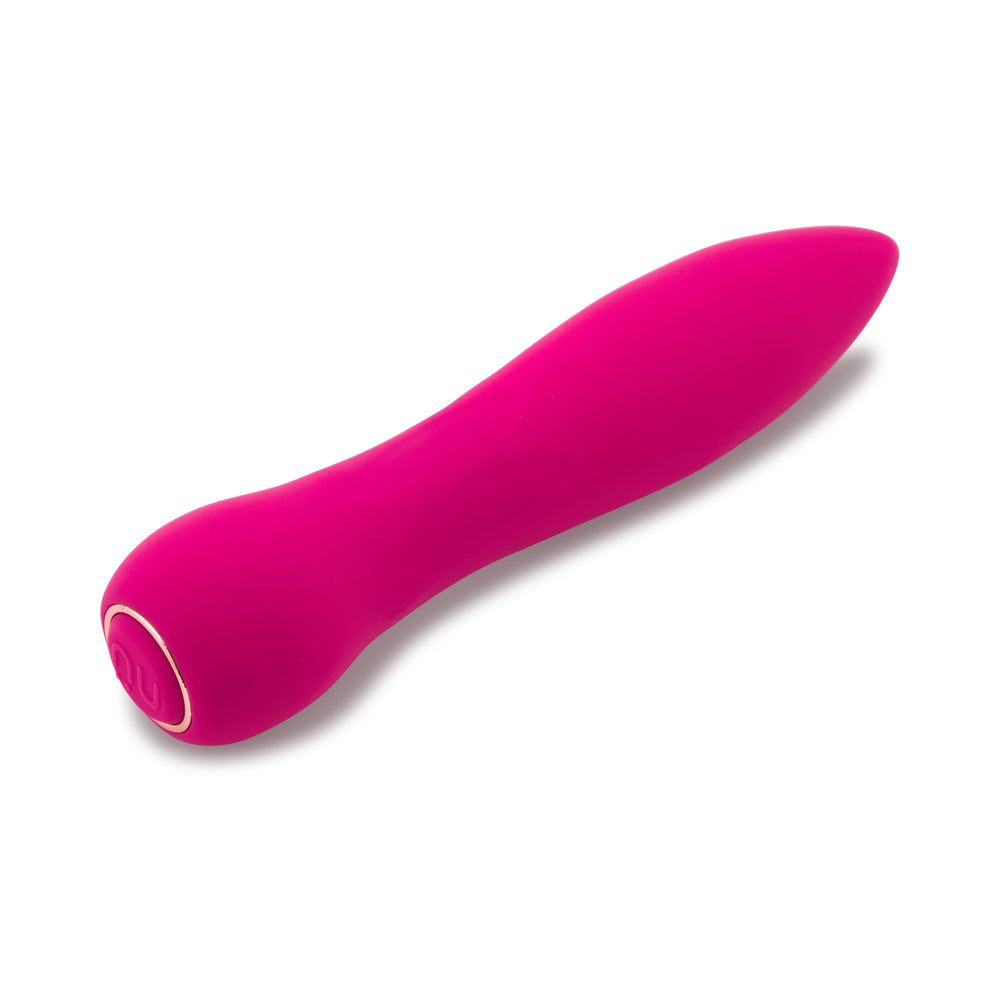 Nu Sensuelle Bobbii 69 Function Bullet-Magenta