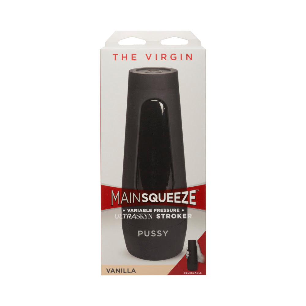 Main Squeeze The Virgin-Vanilla