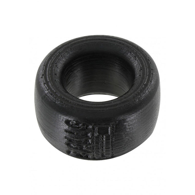 Oxballs Silicone Balls-T Ball Stretcher - Black