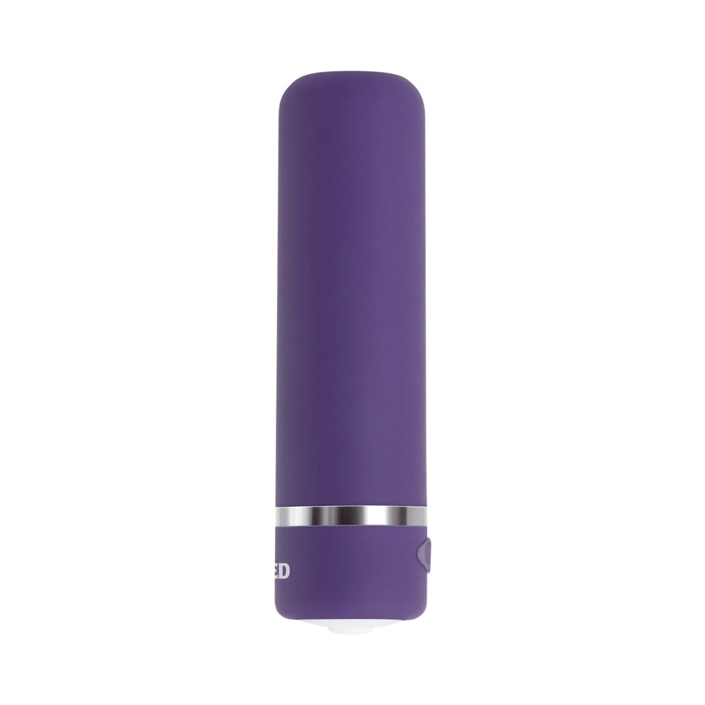 Evolved Purple Passion