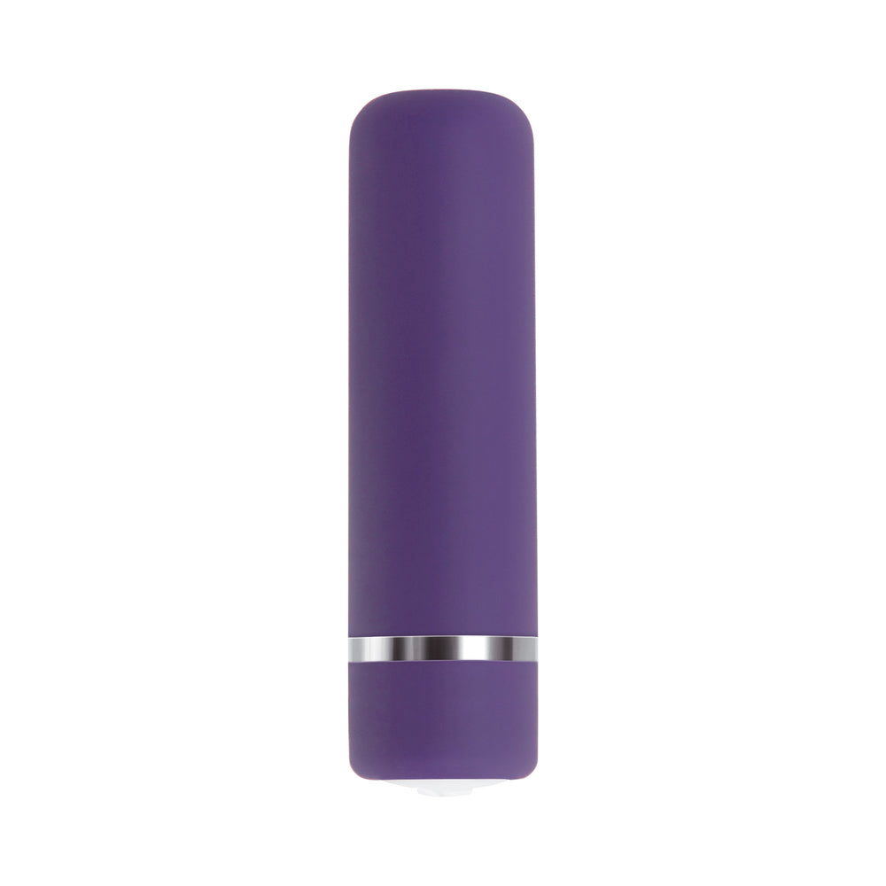 Evolved Purple Passion