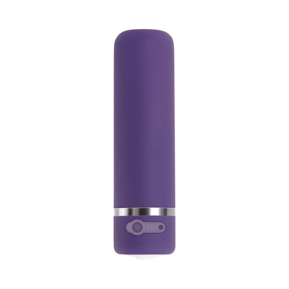 Evolved Purple Passion