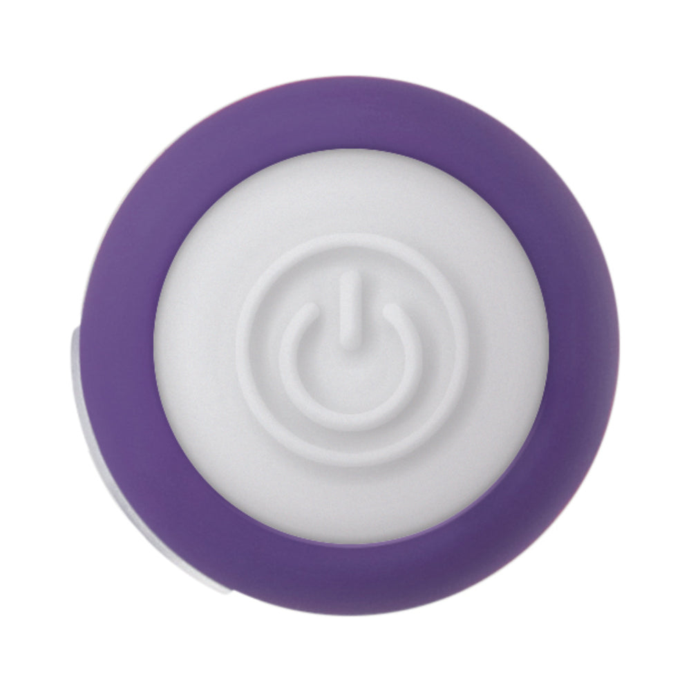 Evolved Purple Passion