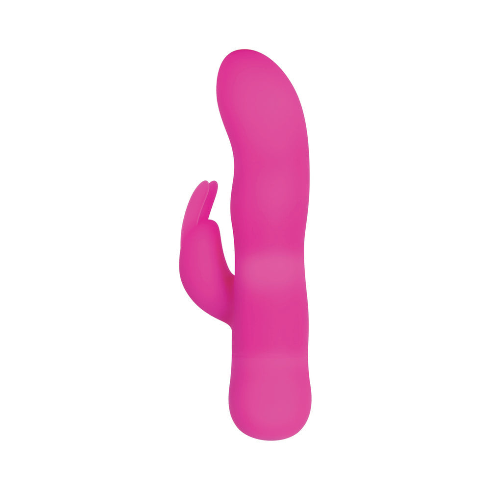 Evolved Sugar Bunny - Pink