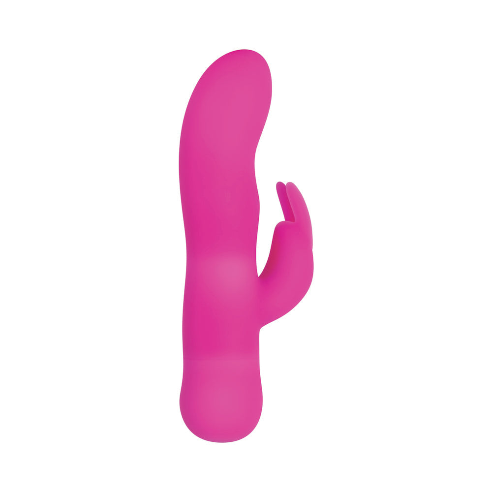 Evolved Sugar Bunny - Pink