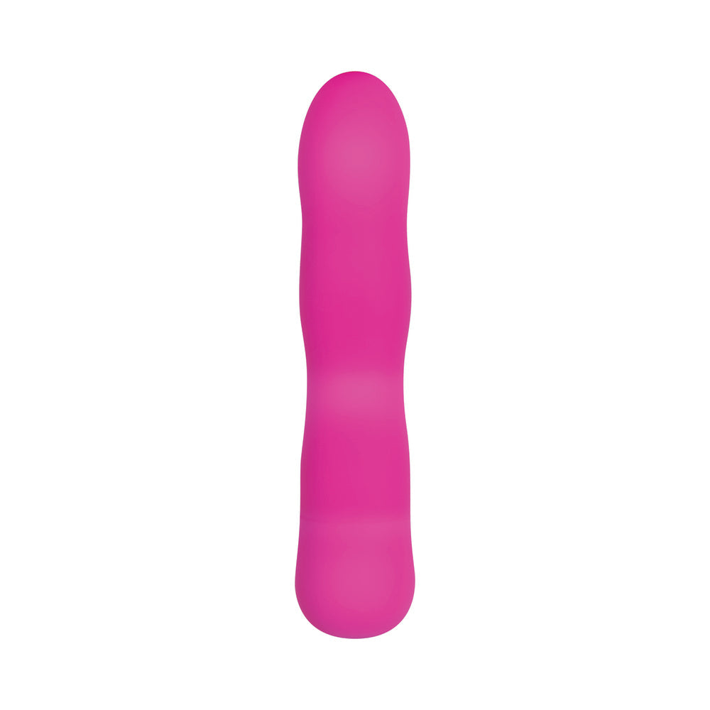 Evolved Sugar Bunny - Pink