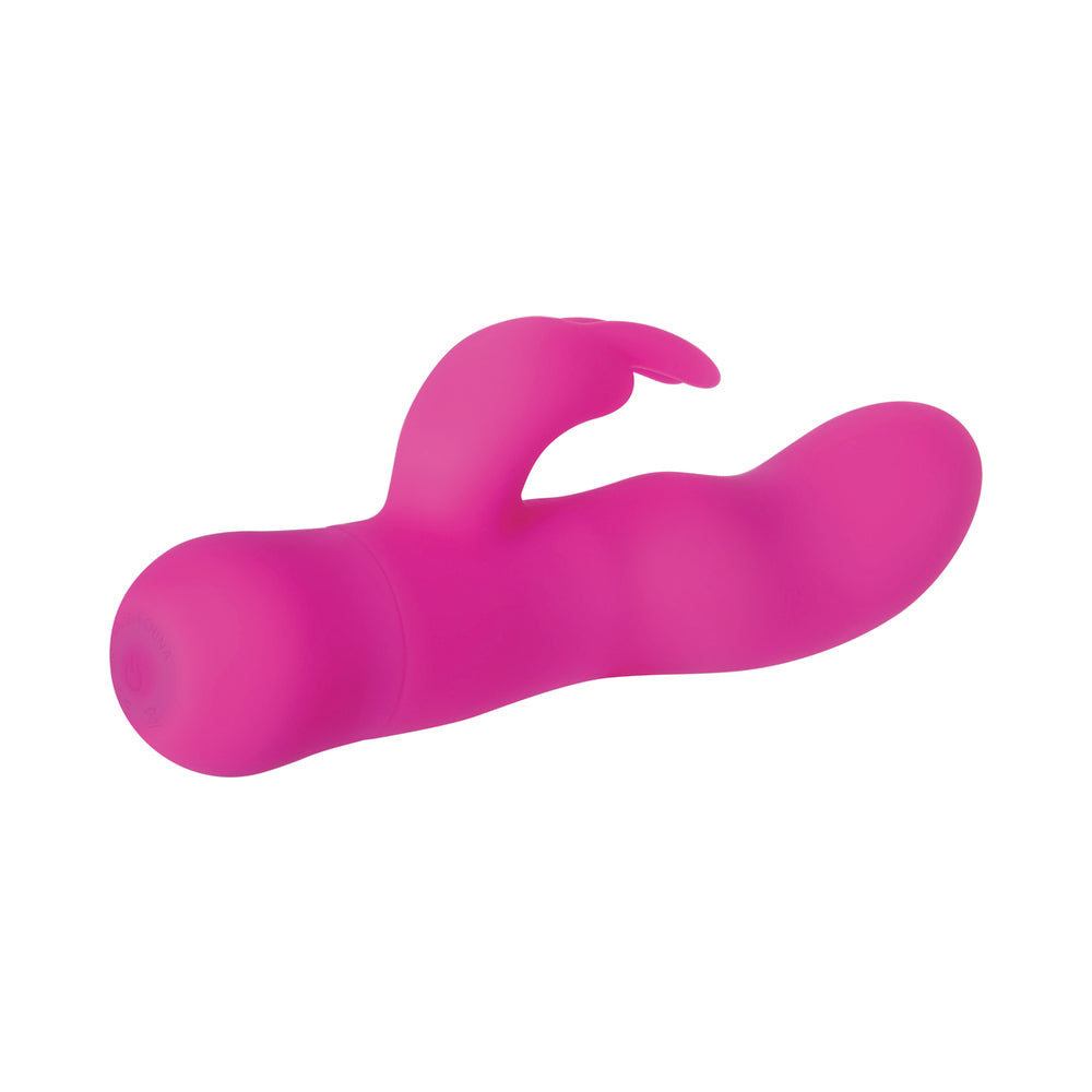 Evolved Sugar Bunny - Pink
