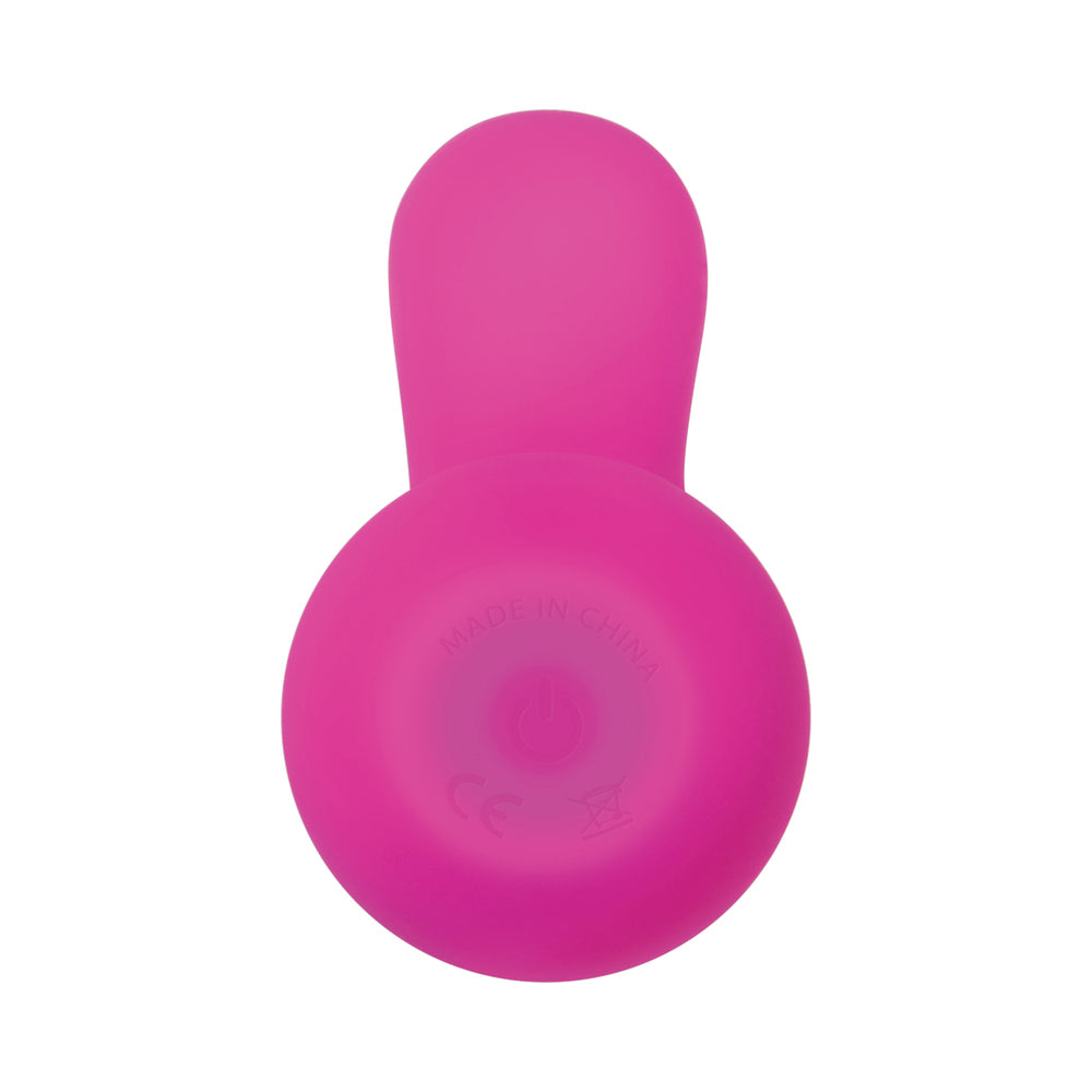 Evolved Sugar Bunny - Pink