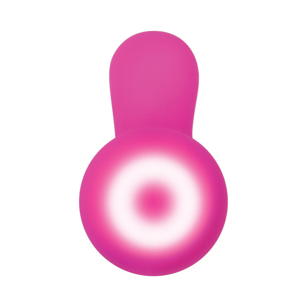 Evolved Sugar Bunny - Pink