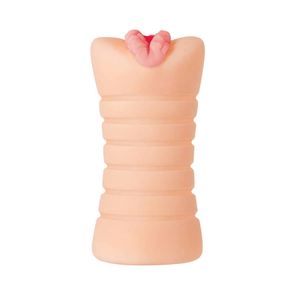 Lisa Ann Realistic Vagina Stroker