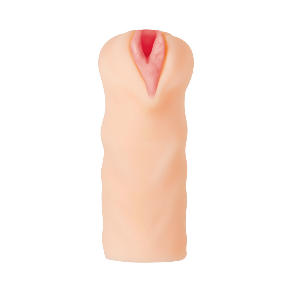 Alexis Texas Realistic Vagina Stroker