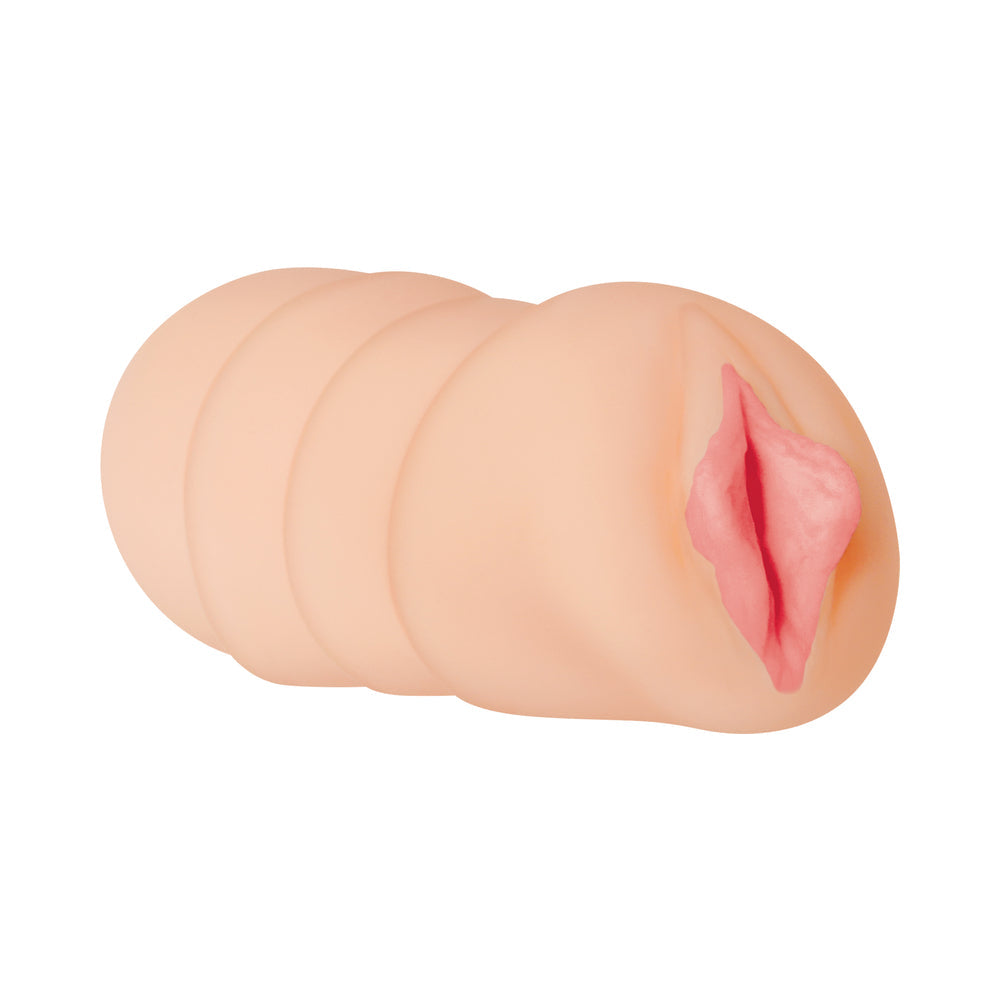 Zero Tolerance Tori Black Vagina Stroker Light