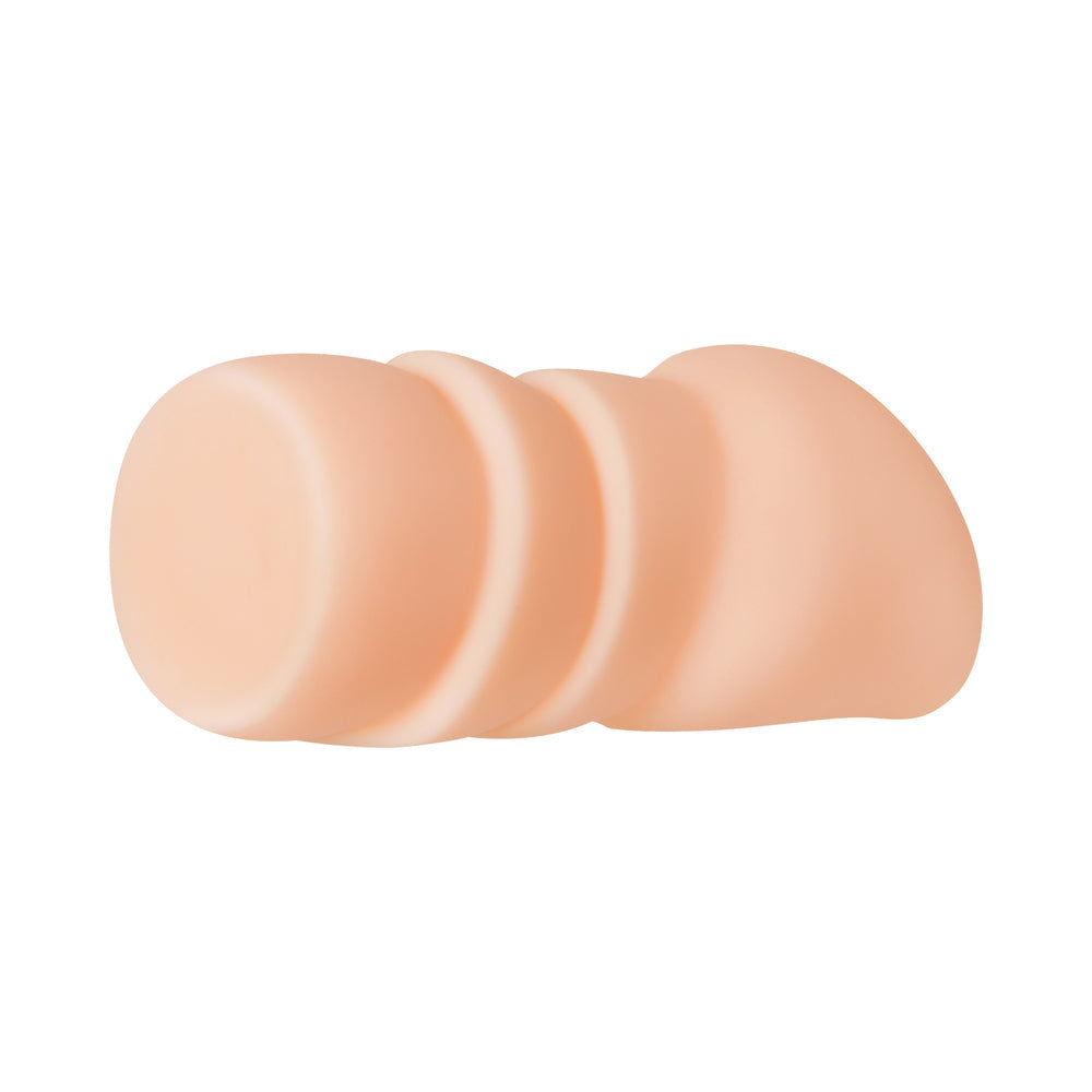 Zero Tolerance Tori Black Vagina Stroker Light