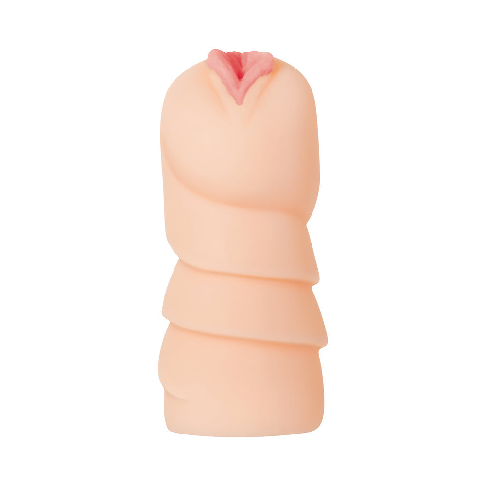Zero Tolerance Tori Black Vagina Stroker Light