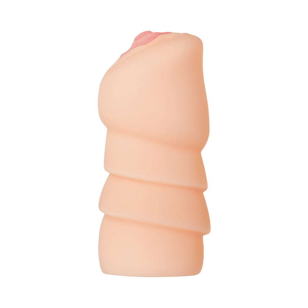 Zero Tolerance Tori Black Vagina Stroker Light