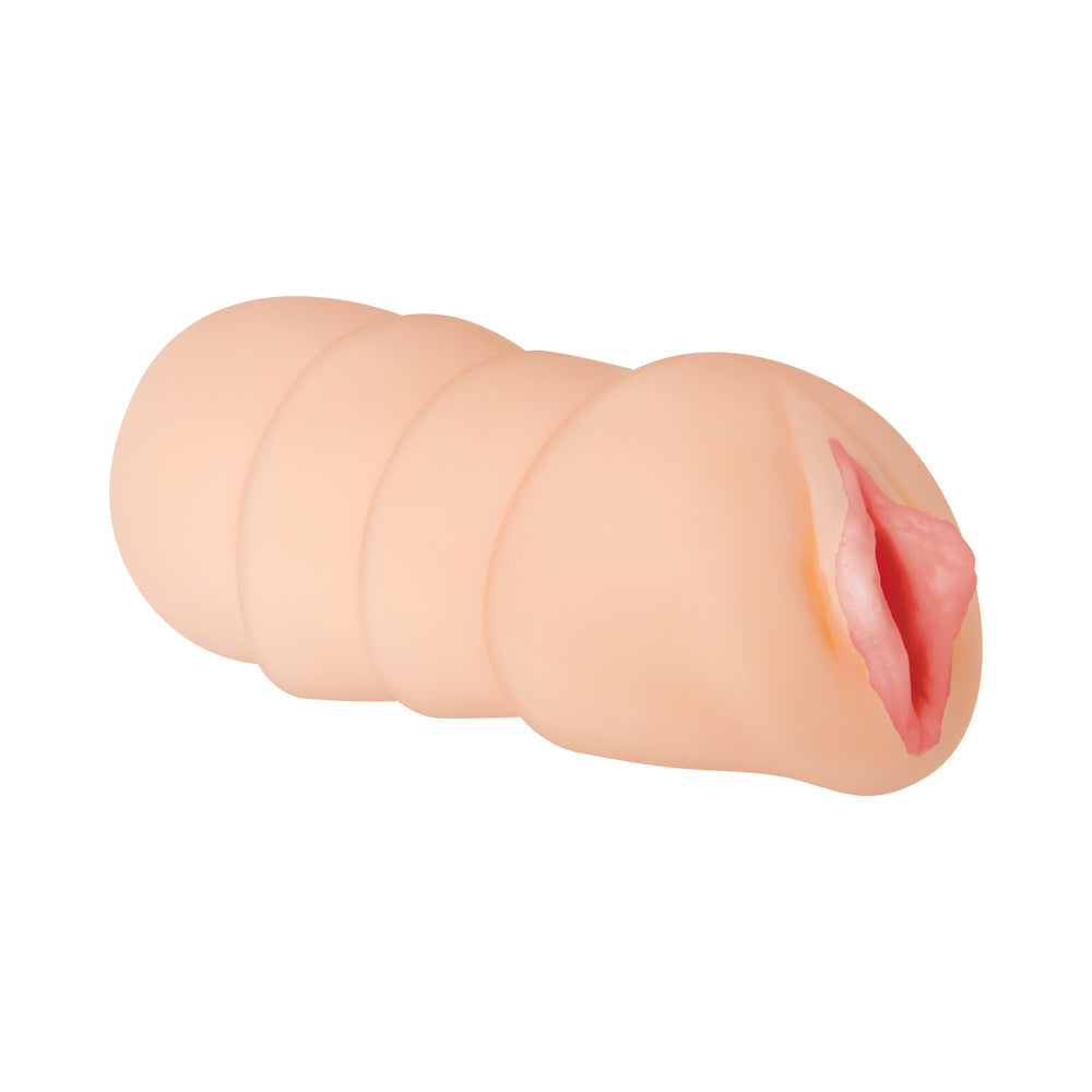 Zero Tolerance Tori Black Vagina Stroker Light