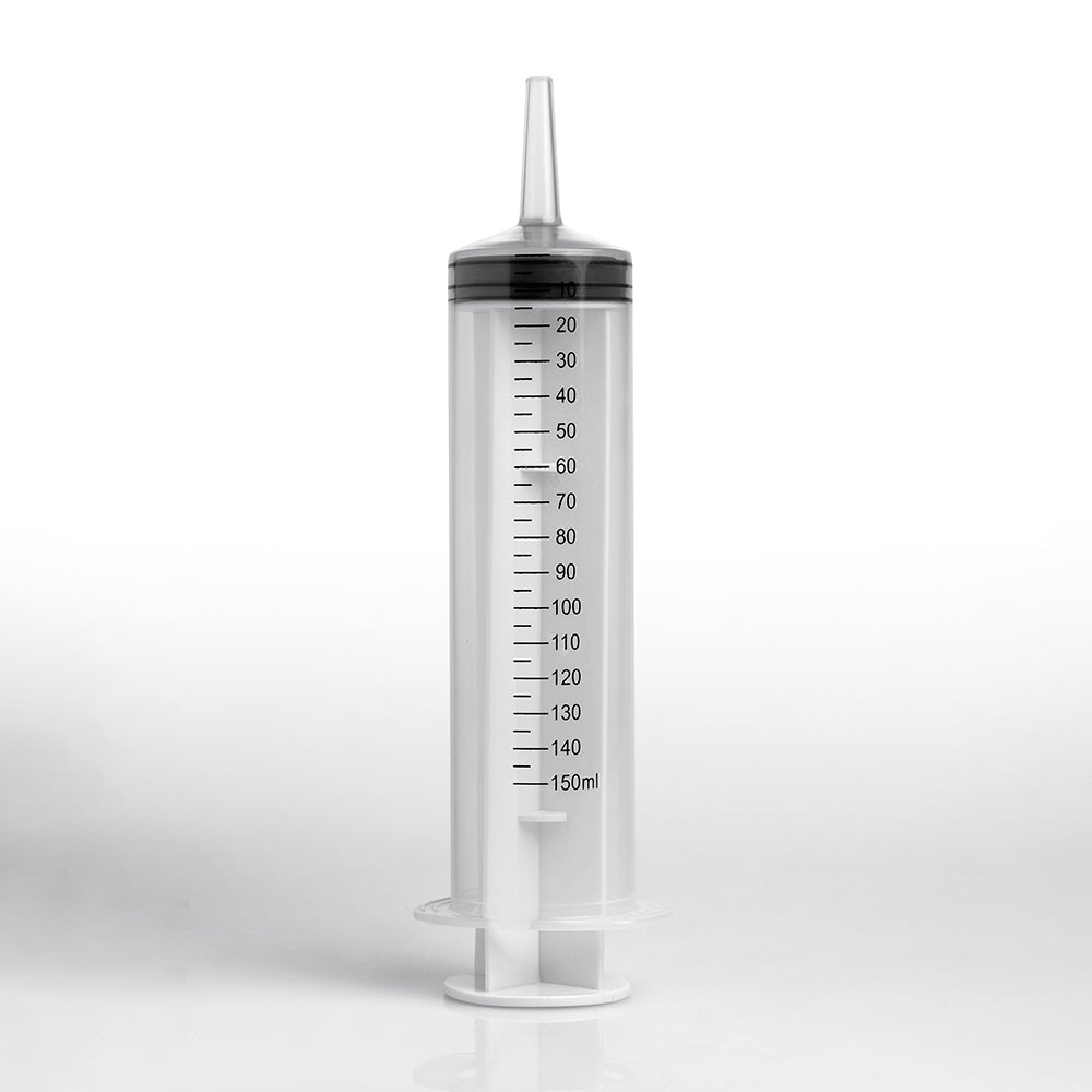 CleanStream Enema Syringe